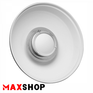 Hensel 22 ACW White Beauty Dish